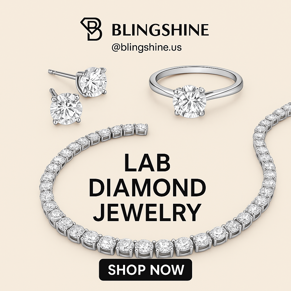 Ultimate Diamond Buying Guide