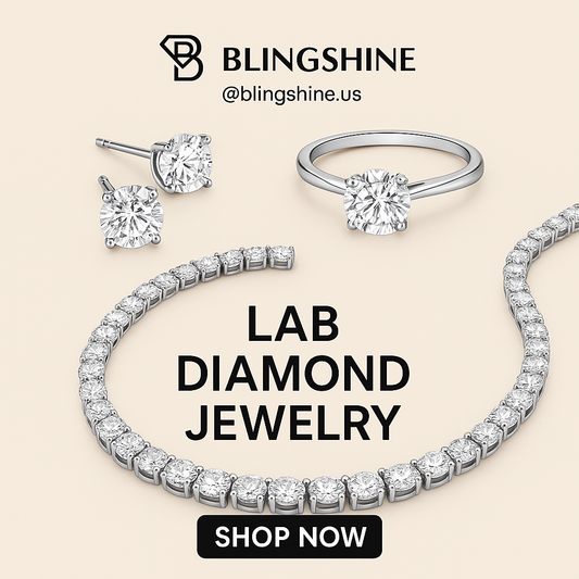 Ultimate Diamond Buying Guide